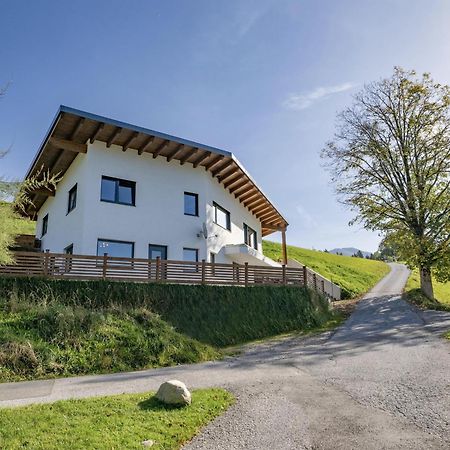 호프가르텐 임 브릭젠탈 Haus Saro 아파트 외부 사진